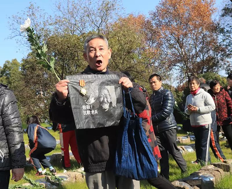 南京大屠杀国家公祭日，这10句话值得铭记