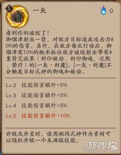 阴阳师御馔津大型评测 御魂阵容如何选