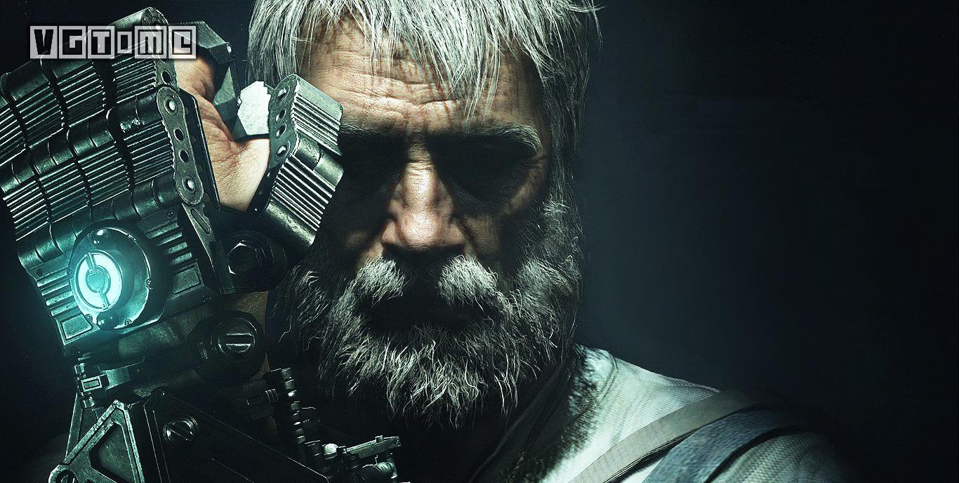 生化危机7佐伊的结局(佐伊的结局杰克打不死)-游戏问答-三国之家