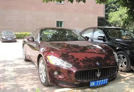 成都的车牌为啥是川A？南充的车牌为啥是川R？答案在这里！