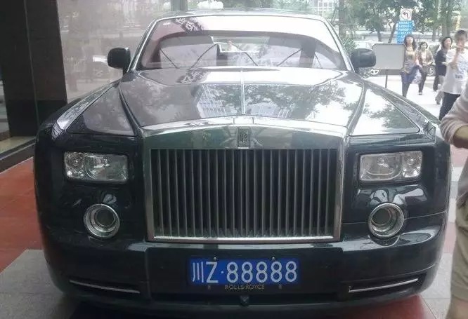 成都的车牌为啥是川A？南充的车牌为啥是川R？答案在这里！