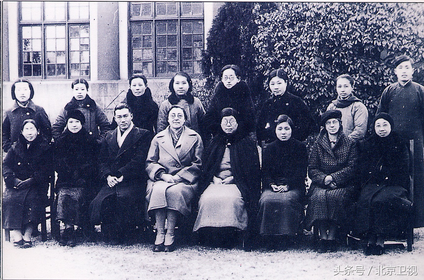 南京大屠杀“要杀就杀，要奸就奸，不管老少！”84天她冒死写下日记