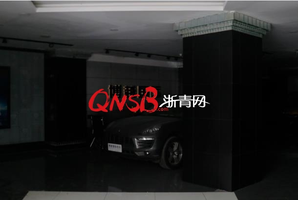 博悦注册登录（杭州博越名车馆涉嫌合同诈骗）