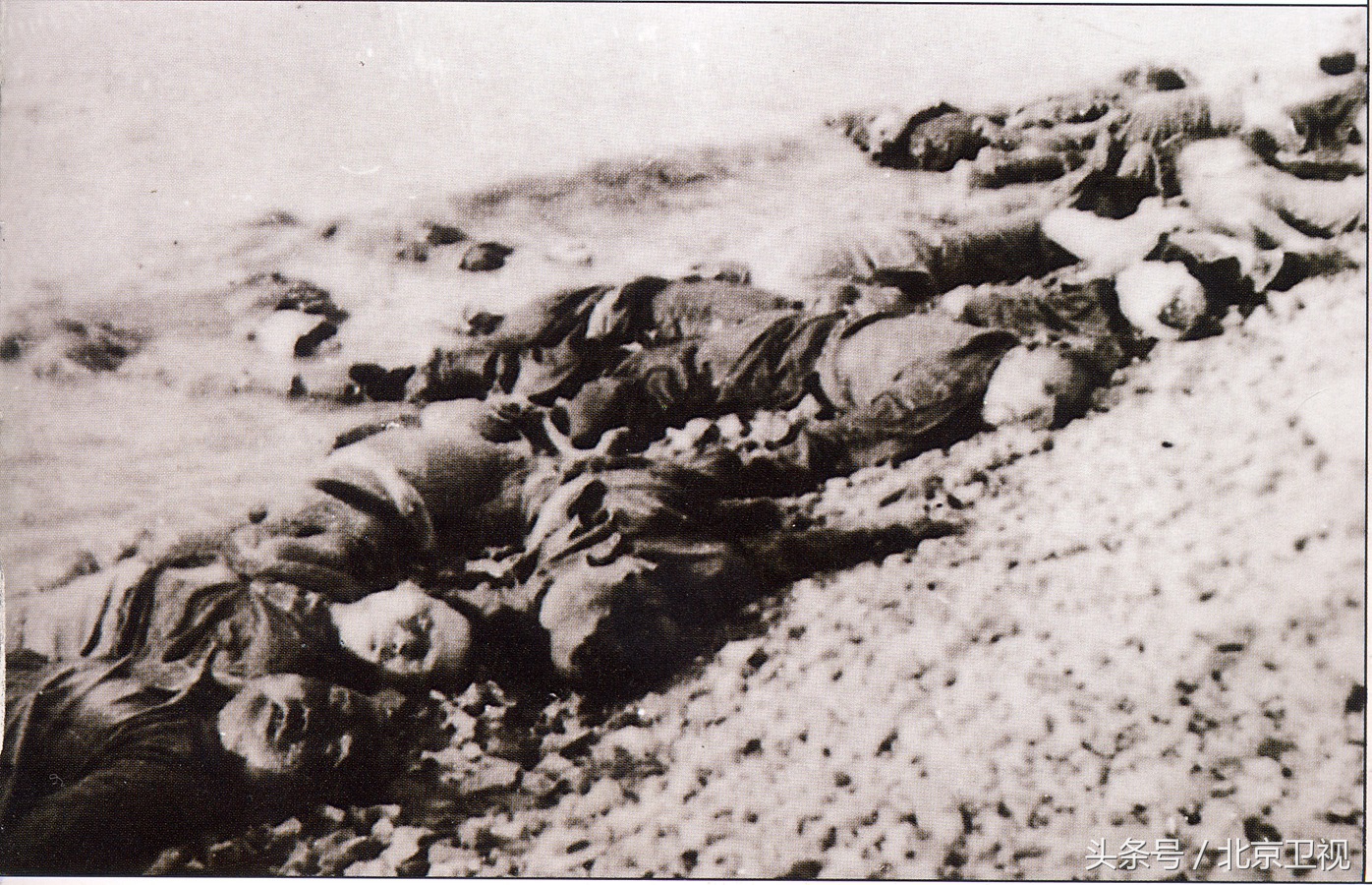 南京大屠杀“要杀就杀，要奸就奸，不管老少！”84天她冒死写下日记