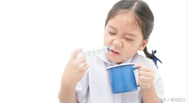 鼻涕有颜色就是上火？错！这4种鼻涕颜色对应的症状可不同！