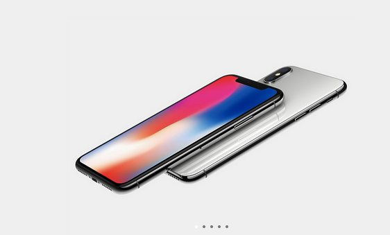 悲剧！iPhone x需要换内屏，这价格看了让人心疼！