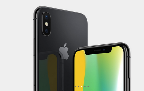 悲剧！iPhone x需要换内屏，这价格看了让人心疼！