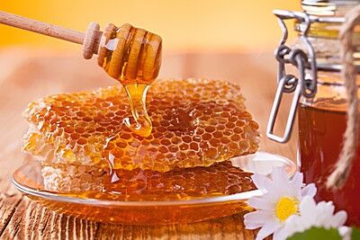 蜂蜜也是中药？它有什么作用啊