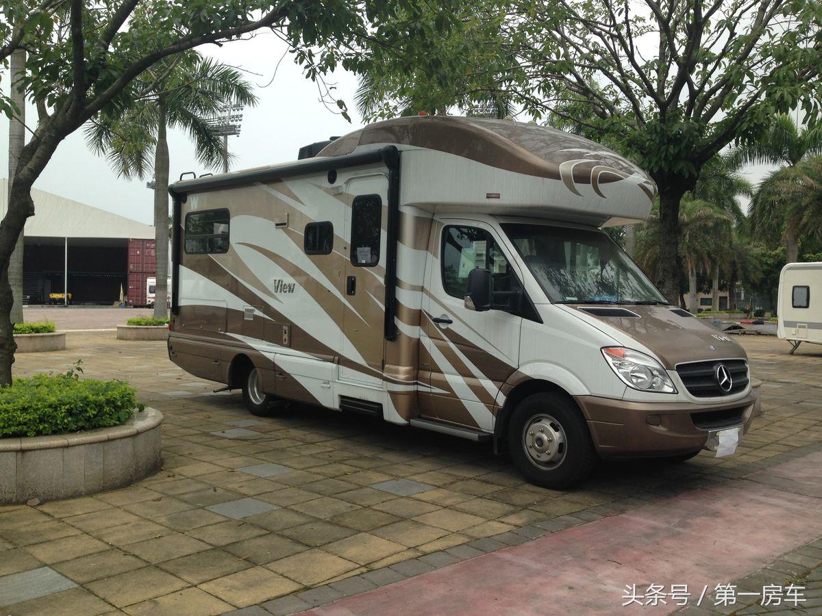 改装厂为啥都喜欢改奔驰凌特房车？斯宾特性价比到底是高还是低？