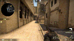 还有这种操作？学会这些键位设置，你的CSGO将是另一个世界