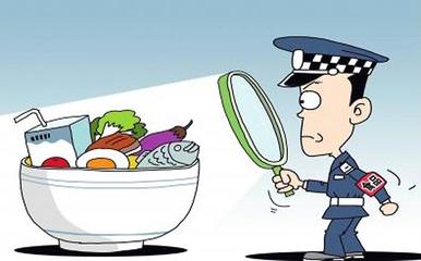 袁欢 聚焦食品安全问题，消费不再“提心吊胆”