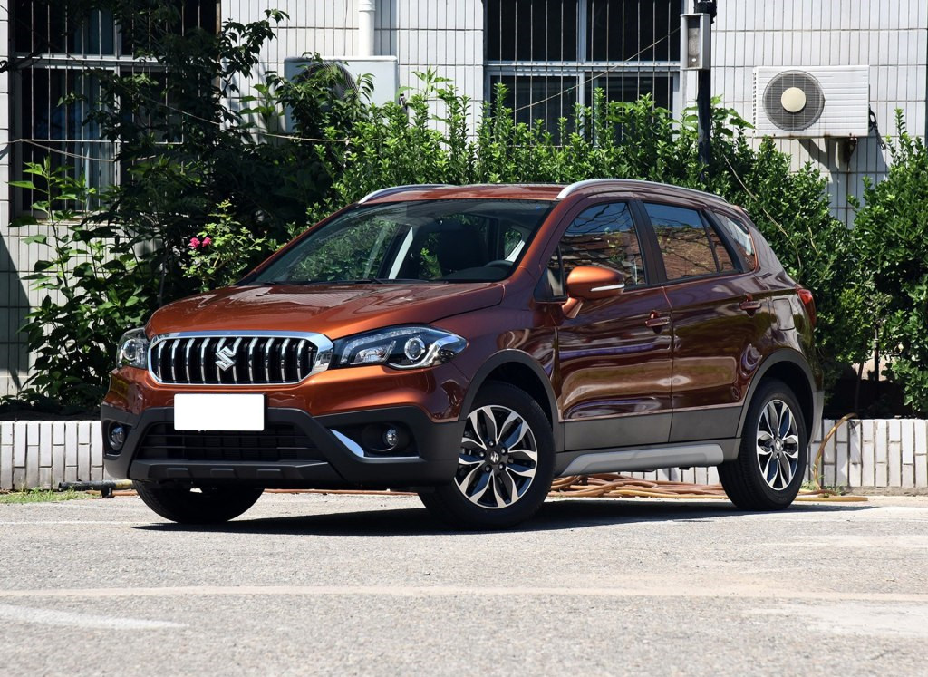 长安铃木11月销量解析,全系低迷,这个品牌路在何方?