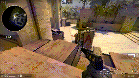 还有这种操作？学会这些键位设置，你的CSGO将是另一个世界