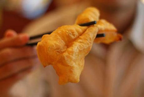 袁欢 聚焦食品安全问题，消费不再“提心吊胆”