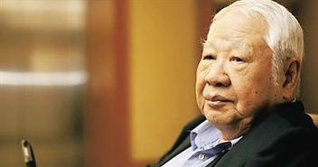 洛夫｜边界望乡——另一位台湾诗人对祖国深深的思念