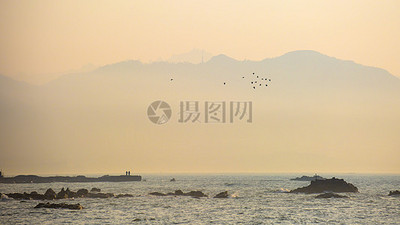 洛夫｜边界望乡——另一位台湾诗人对祖国深深的思念