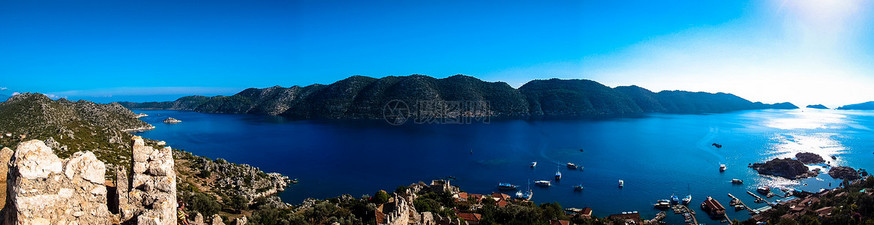 洛夫｜边界望乡——另一位台湾诗人对祖国深深的思念