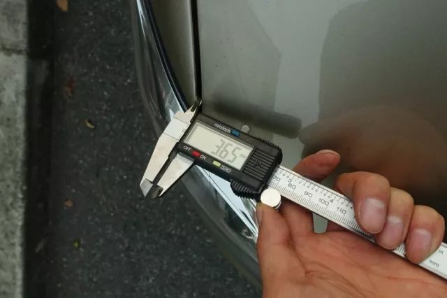 45万公里的丰田佳美，车主为何愿意花重金修复？
