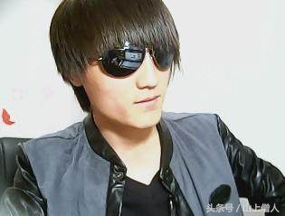 喊麦界的杠把子你知道几个呢？喊麦界鼻祖你知道是谁吗