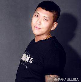 喊麦界的杠把子你知道几个呢？喊麦界鼻祖你知道是谁吗