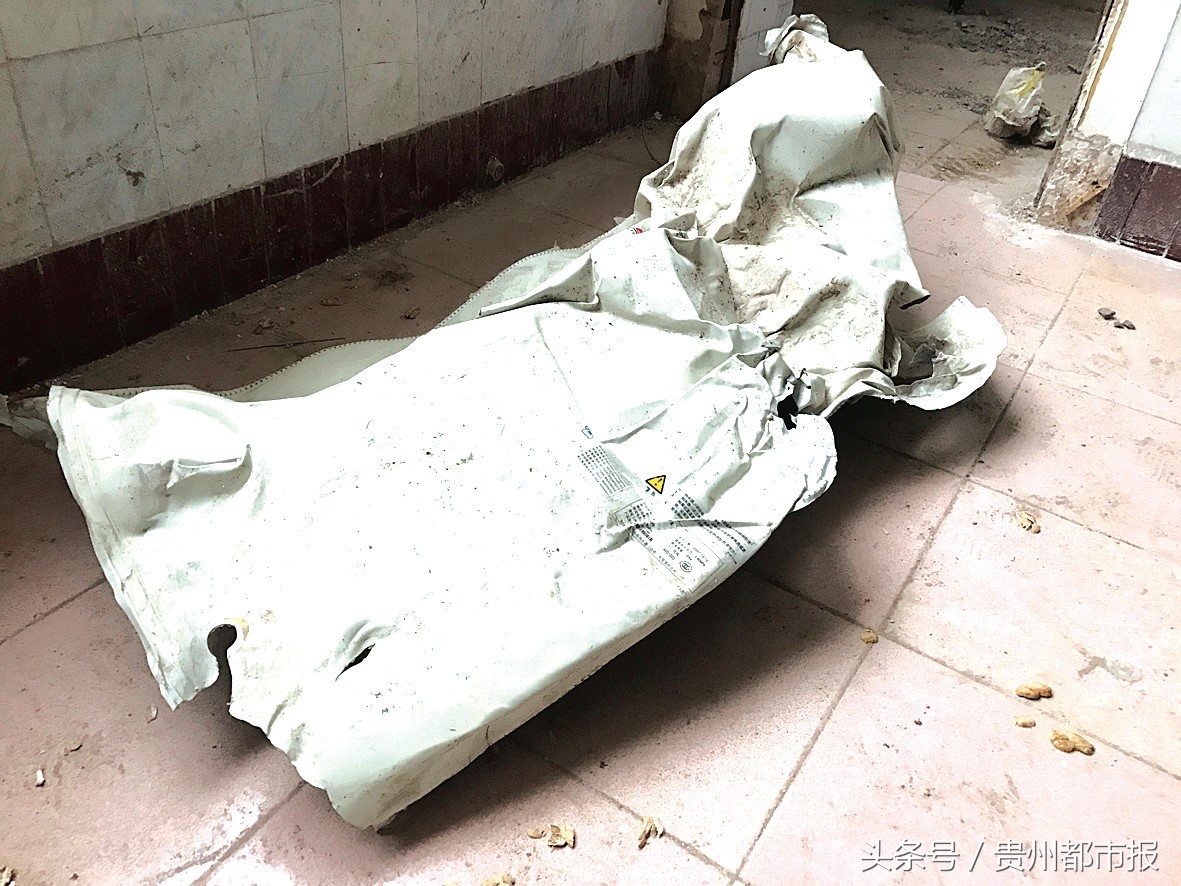 熱水器爆炸門窗橫飛 廠家：有維修痕跡不予賠償