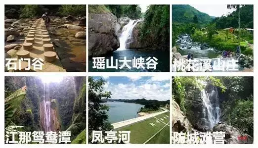 我愿在此度过余生(“佛系旅行”，走哪算哪，见啥吃啥，是你吗？)