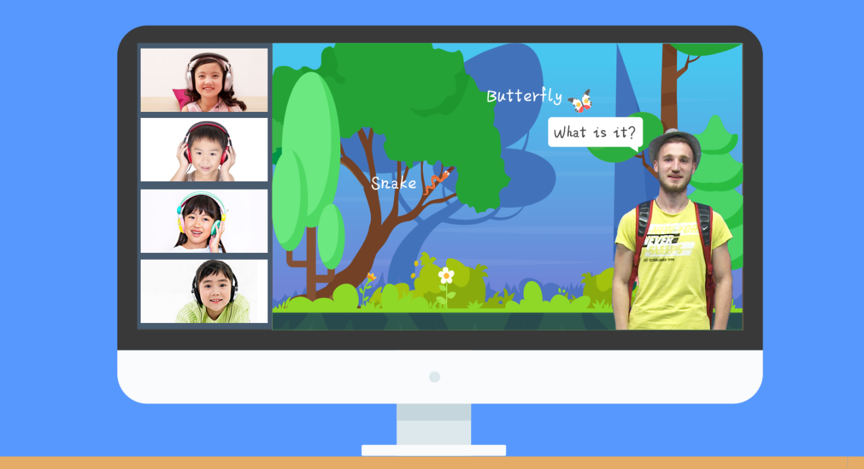 101教育21年巨变，传统的网校时代一去不复返？