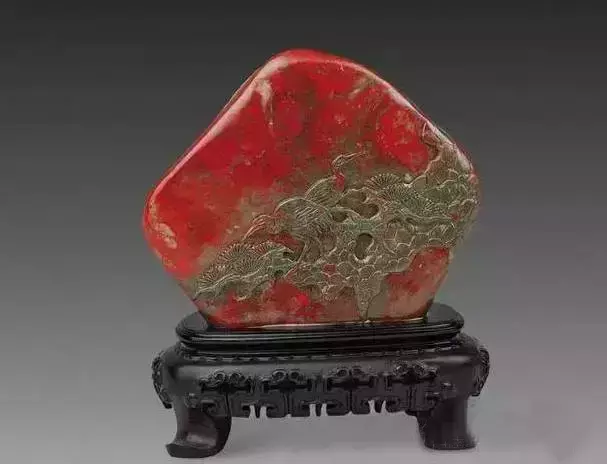 巍巍中华，地大物博 十大奇石，人间至宝！
