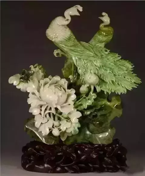 巍巍中华，地大物博 十大奇石，人间至宝！