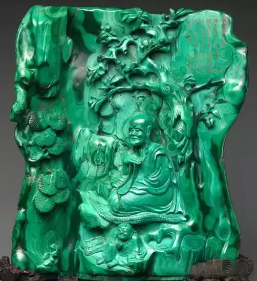 巍巍中华，地大物博 十大奇石，人间至宝！