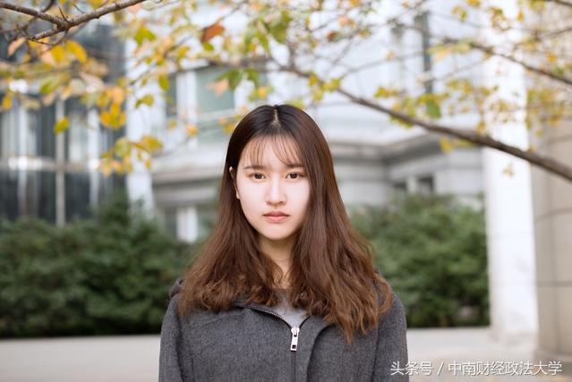 不玩王者不吃鸡，“学霸寝室”四美女集体保研