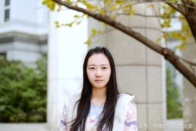 不玩王者不吃鸡，“学霸寝室”四美女集体保研