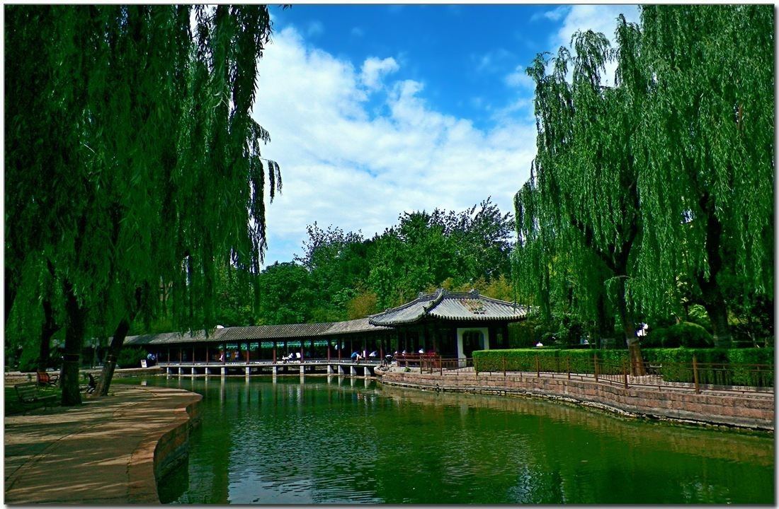 北京周边游一日游的好去处免费_北京近郊旅游景点大全一日游 - 密云