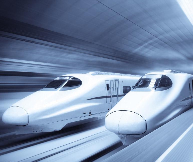 中国高铁运行一小时要花多少钱？你还会觉得高铁票价贵吗？