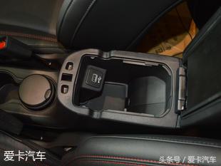 2018年度车型评选 20万紧凑型SUV推荐