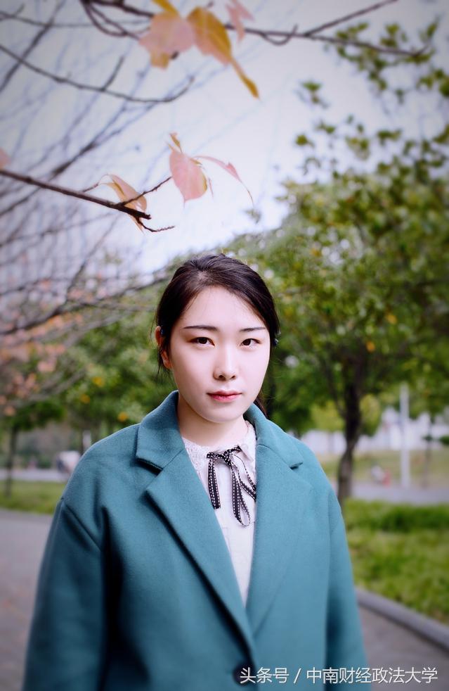 不玩王者不吃鸡，“学霸寝室”四美女集体保研