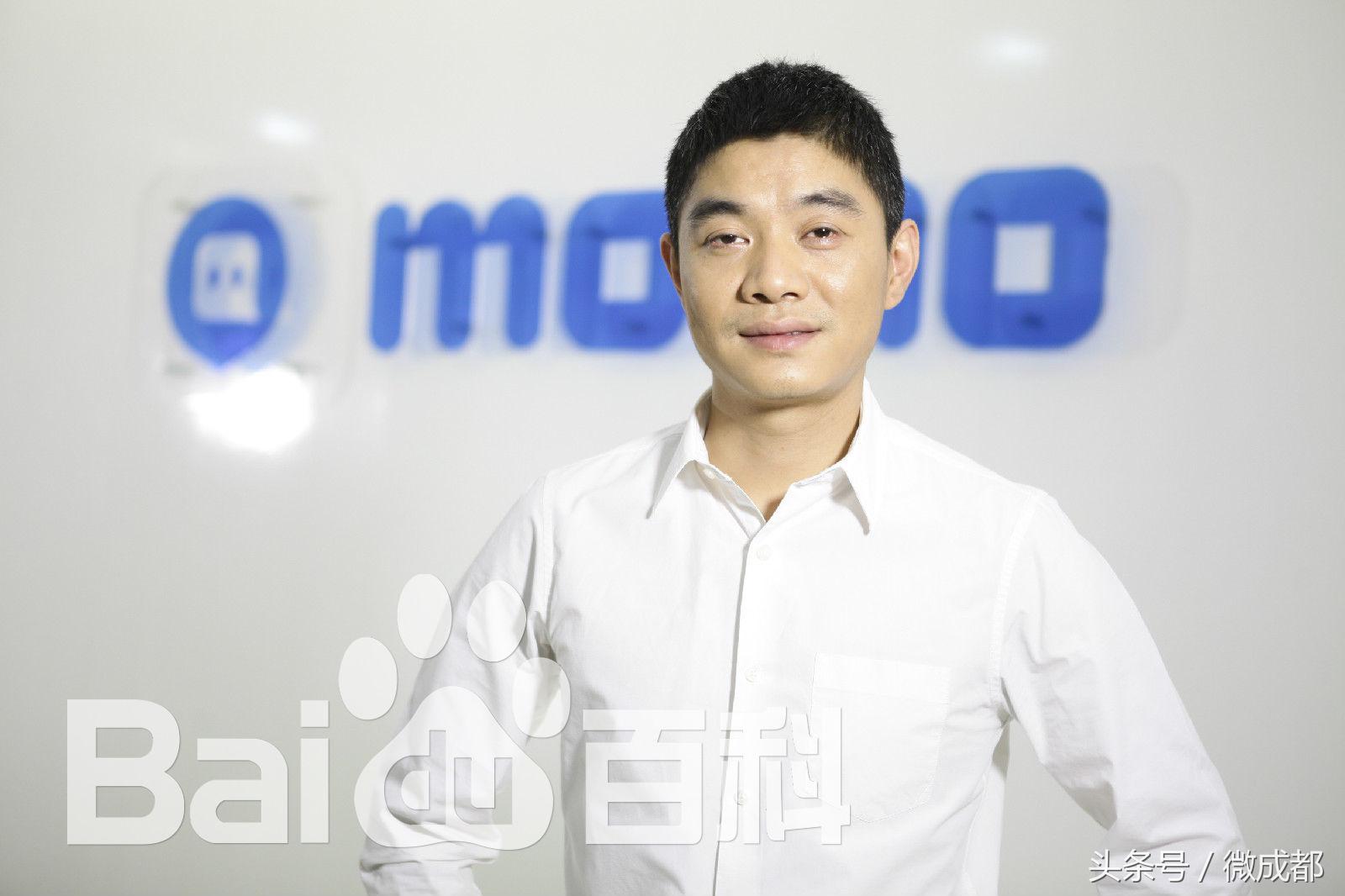 「名人与成都」从成都理工大学建筑专业走出的陌陌科技CEO唐岩