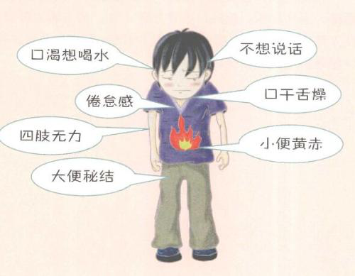 凉茶能降火，能延寿？你咋不上天呢