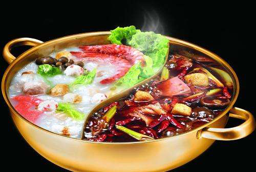 凉茶能降火，能延寿？你咋不上天呢