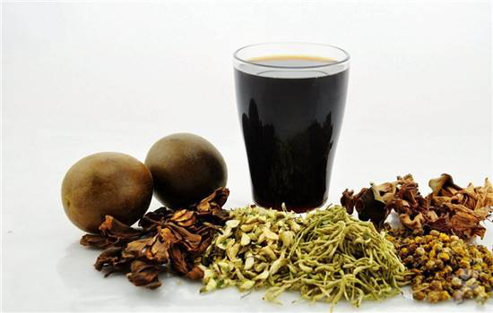 凉茶能降火，能延寿？你咋不上天呢