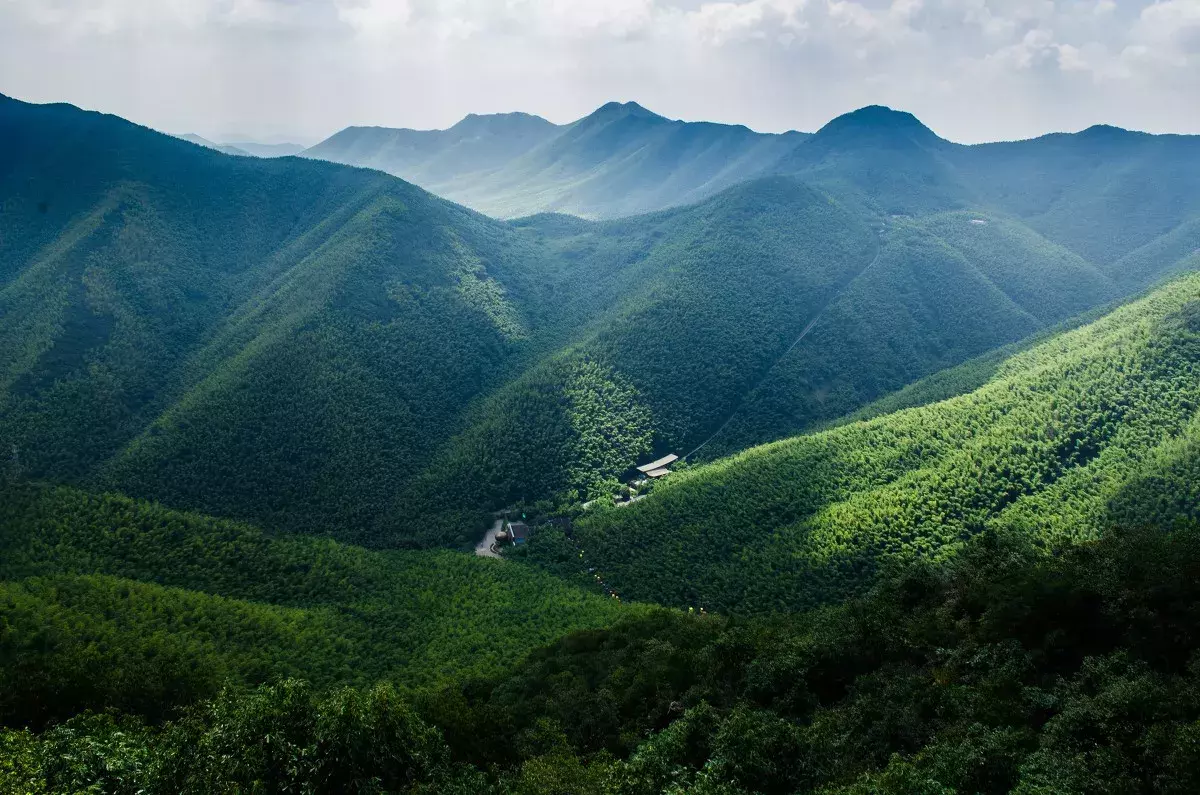 常州，走不完的运河，看不完的风景