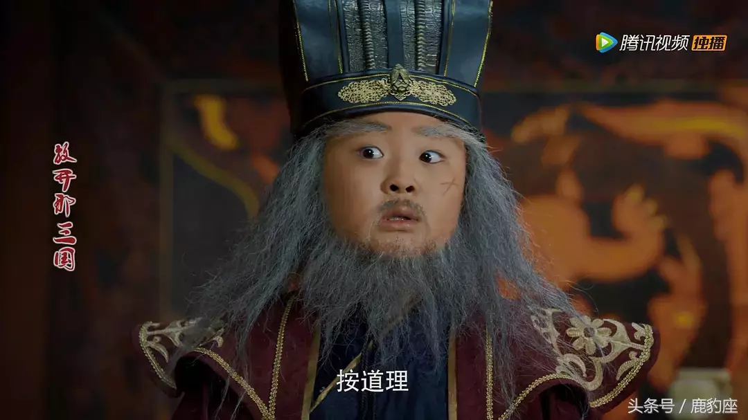2017年豆瓣评分最高的十部网剧 第一名演技炸裂实至名归