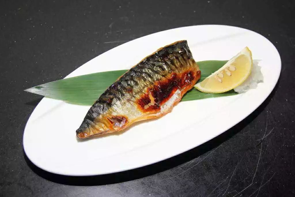 你真的吃懂了寿司里的食材了么 天天看点