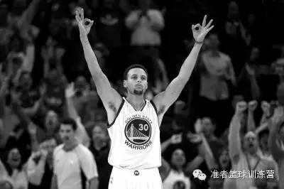 nba三分球为什么那么准(“准到没朋友”：库里的三分球为什么这么牛X？)