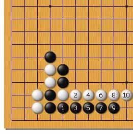 围棋精选格言赏析