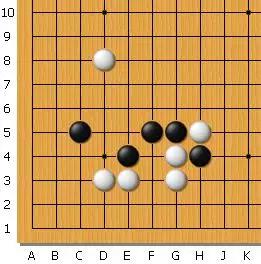 围棋精选格言赏析