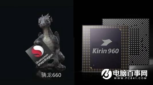 2017华为最新麒麟处理器排行天梯图 秒懂麒麟CPU好坏