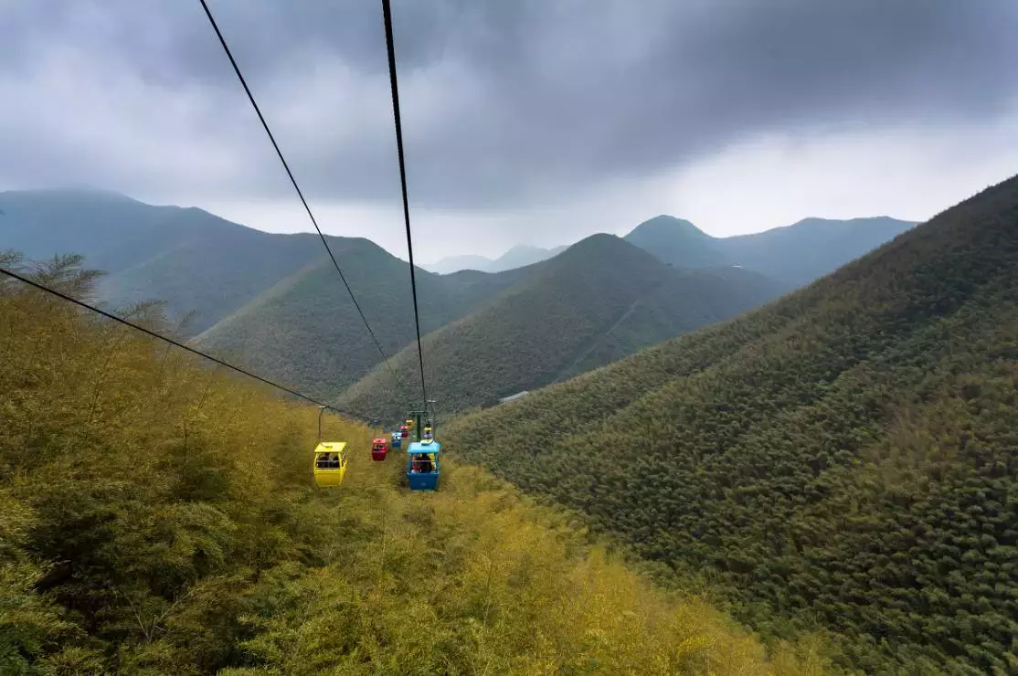 常州，走不完的运河，看不完的风景