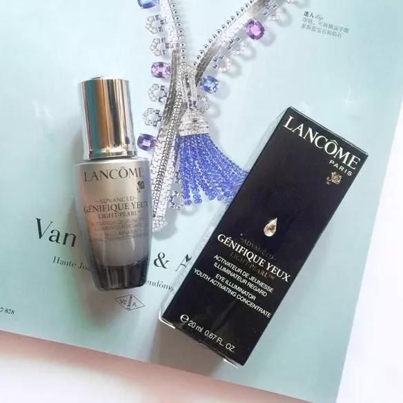 不用眼霜的女生注定比同龄人老十岁，说的是你吗？