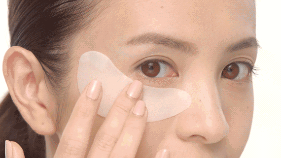 不用眼霜的女生注定比同龄人老十岁，说的是你吗？